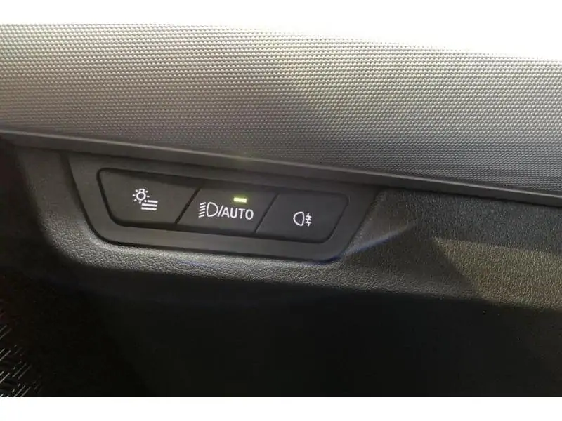 Occasion BMW Serie X X1 sDrive 18dA BLACK 22