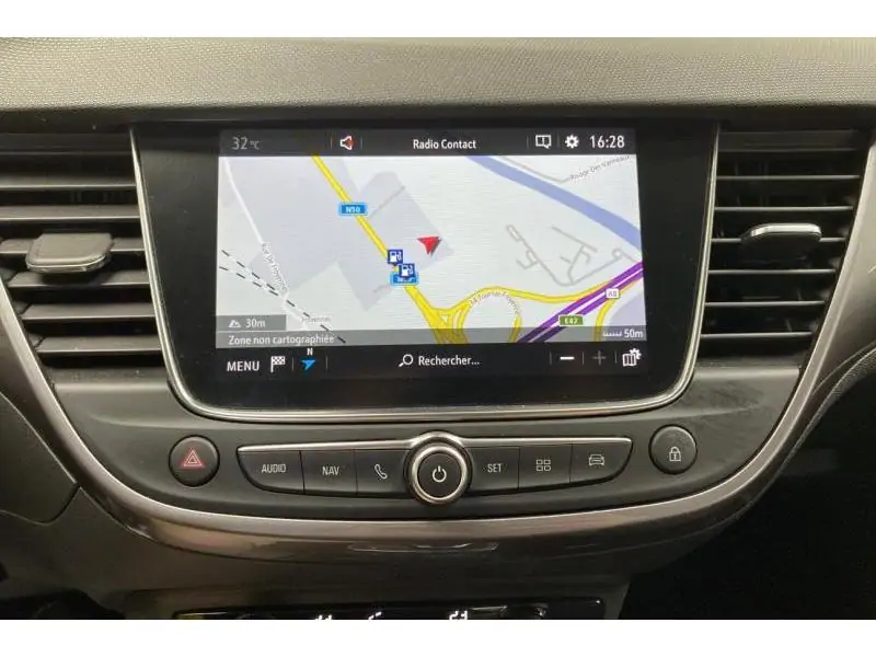 Occasion Opel Crossland X X Innovation BLACK 13