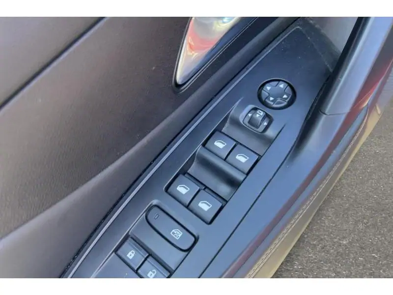 Occasion Peugeot 408 Allure RED 17