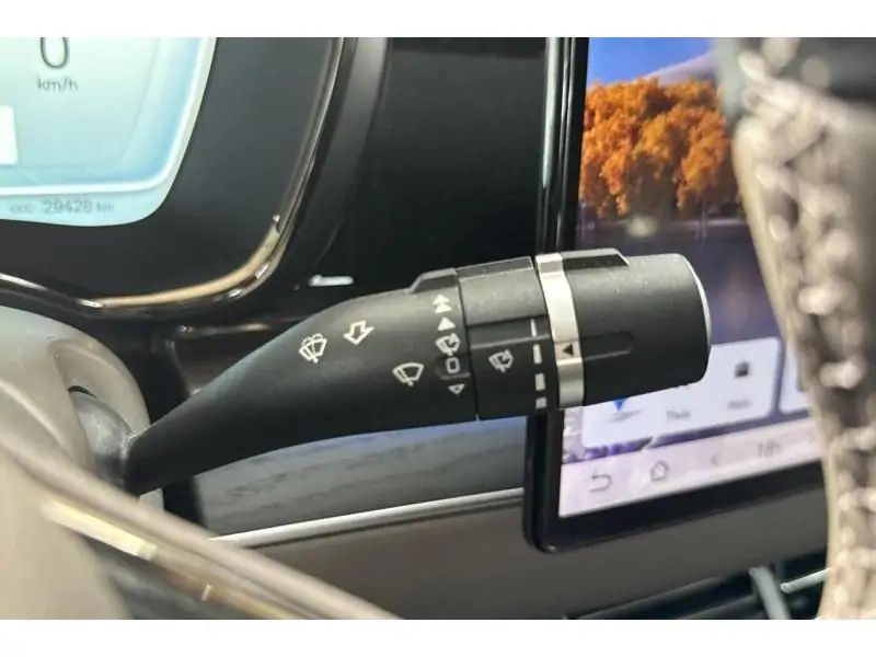 Occasion BYD HAN Executive AWD GREY 36
