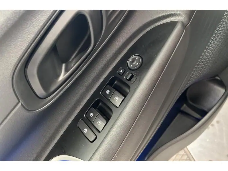 Occasion Hyundai Bayon TWIST GREEN 17