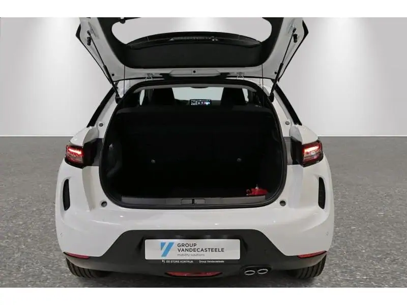 VEHICLE__CONDITION_SERVICE DS Automobiles DS 3 PALLAS WHITE 19