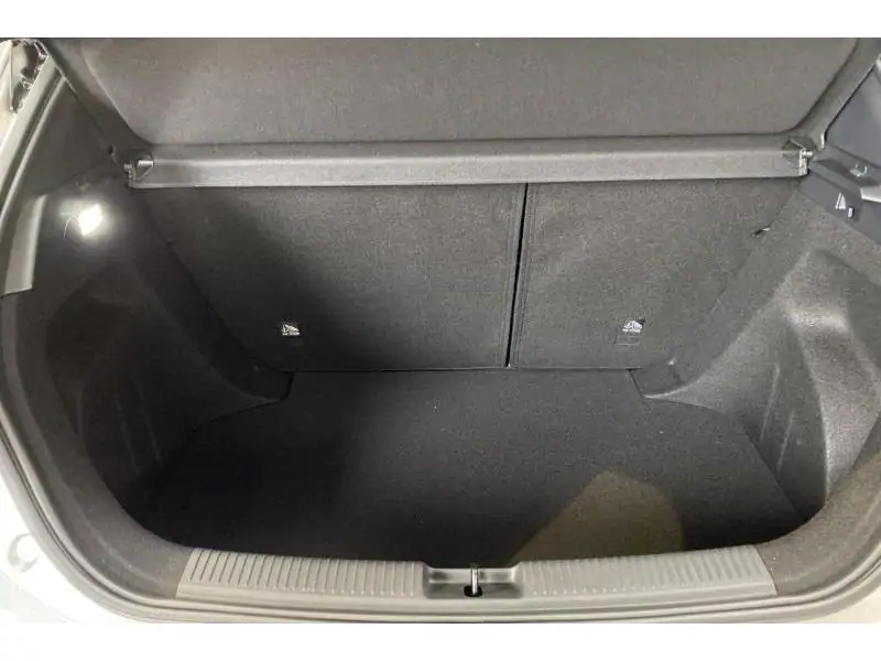 Occasion MG MG3 COMFORT ICE GREY 19