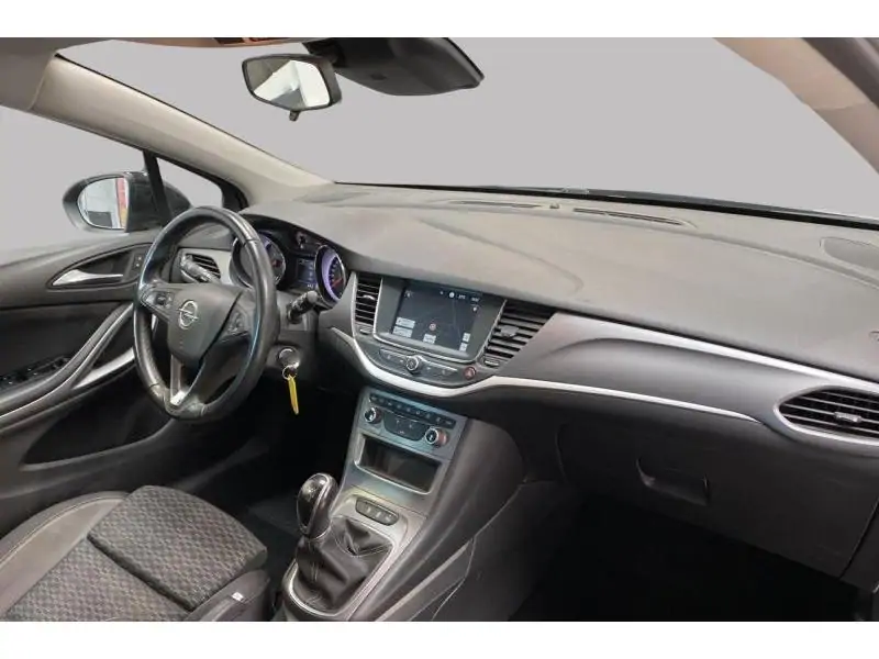 Occasion Opel Astra SPORT TOURER BLACK 2