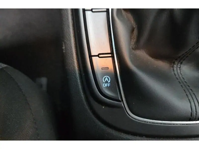 Occasie Hyundai Kona base GREY 25