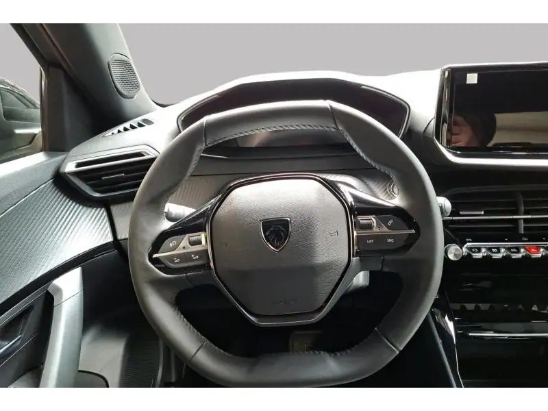 VEHICLE__CONDITION_SERVICE Peugeot 2008 II Allure GREY 12