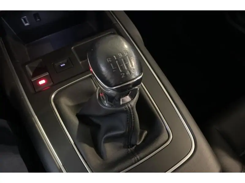 Occasion Citroen C5 Aircross FEEL BLACK 16