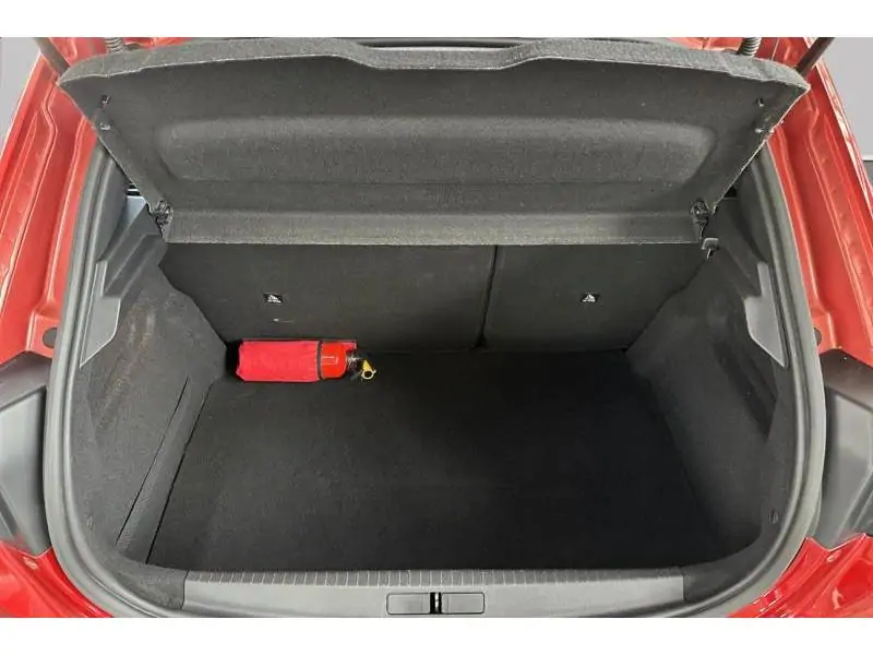 Occasion Peugeot 208 Allure - GPS - Camera RED 24