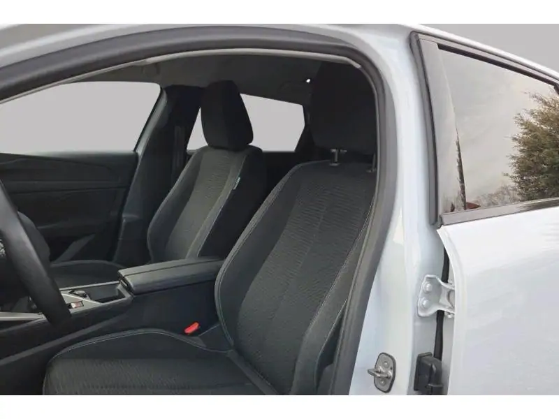 Occasion Peugeot 308 SW Style WHITE 11