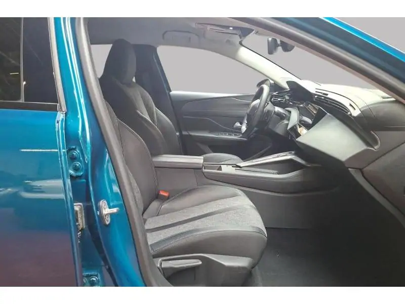 Occasion Peugeot 408 ALLURE BLUE 8