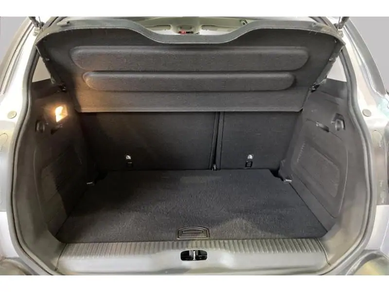Occasion Citroen C3 Aircross Shine GREY 19