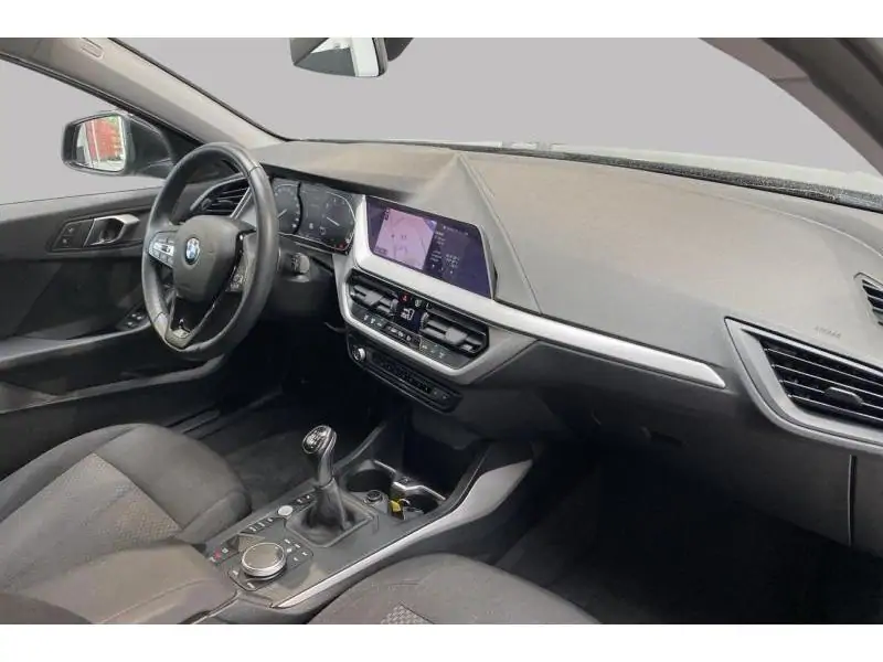 Occasion BMW Serie 1 118 118 BLACK 2