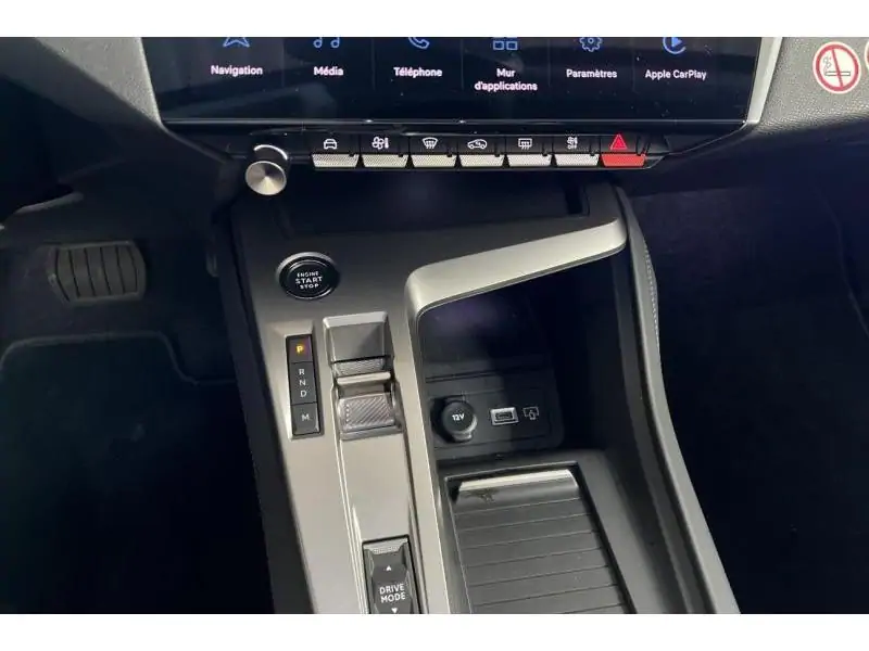 Occasion Peugeot 308 ALLURE GREEN 16