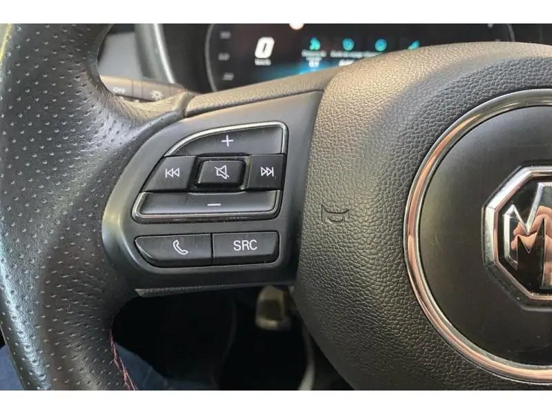 Occasie MG HS LUXURY GREY 24