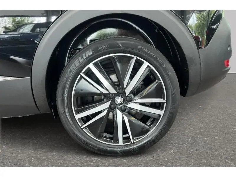 Occasion Peugeot 5008 gt BLACK 20