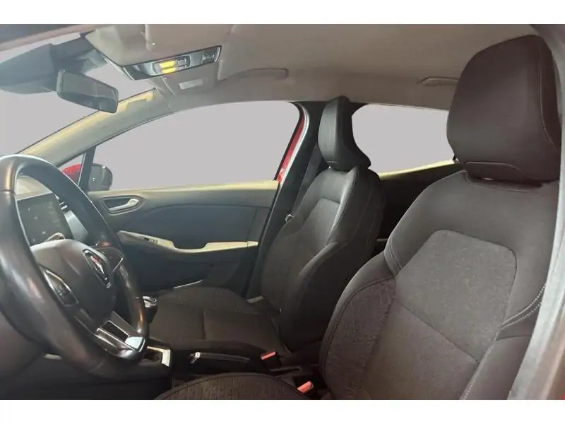 Occasion Renault Clio Corporate Edition - GPS RED 10