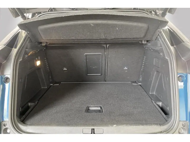 Occasion Peugeot 3008 Allure Pack BLUE 19