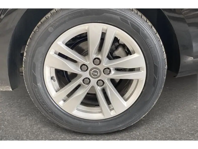 Occasion Opel Astra SPORT TOURER BLACK 20