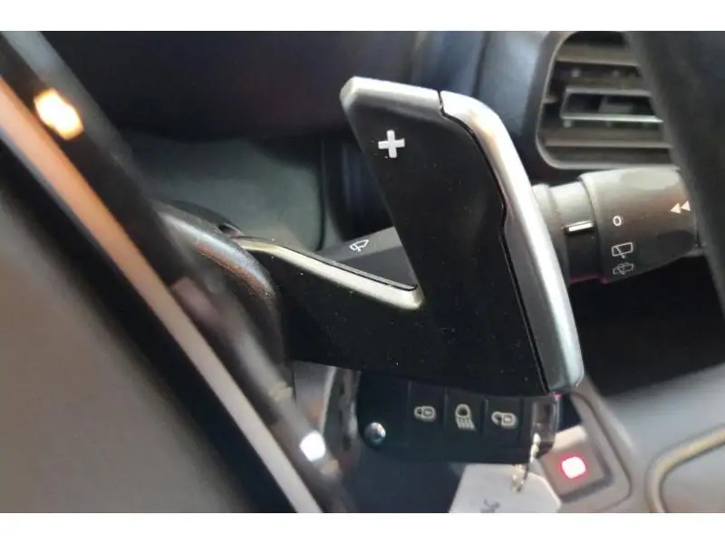 Occasion Peugeot Rifter 5 places BROWN 24