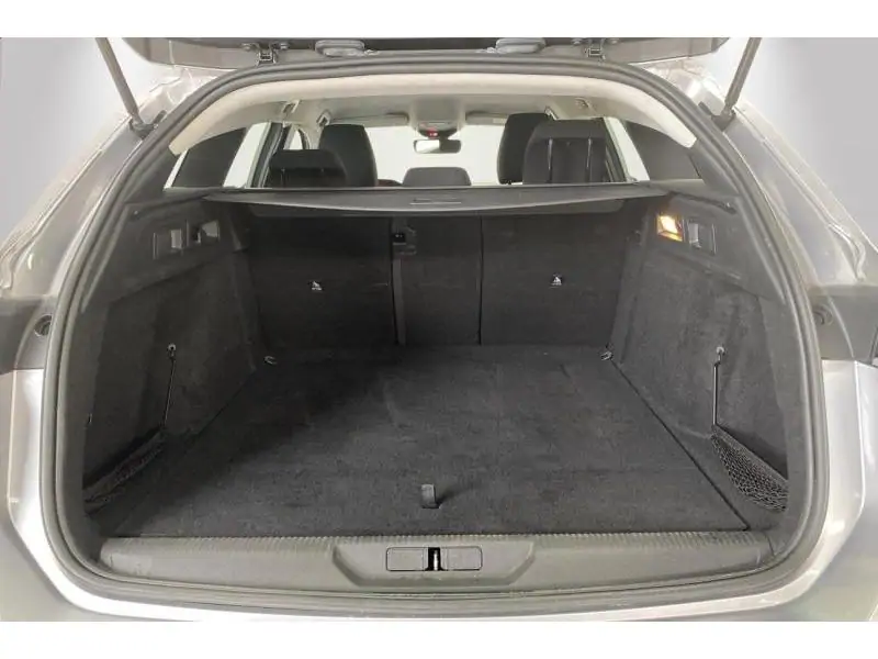 Occasion Peugeot 308 SW Active Pack - AUTOMAAT GREY 19