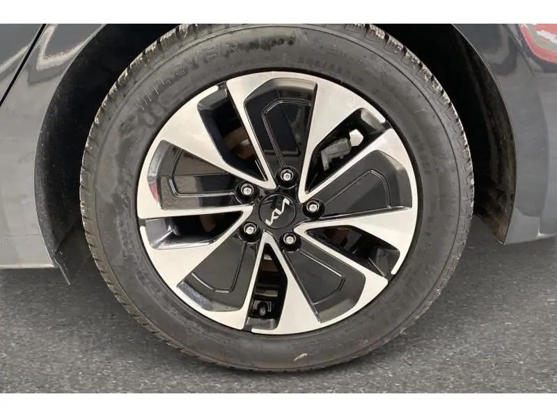 Occasion Kia Ceed Pro* GPS Caméra jantes alu GREY 20