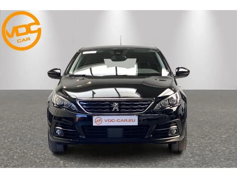 Occasion Peugeot 308 Winter Edition BLACK 5