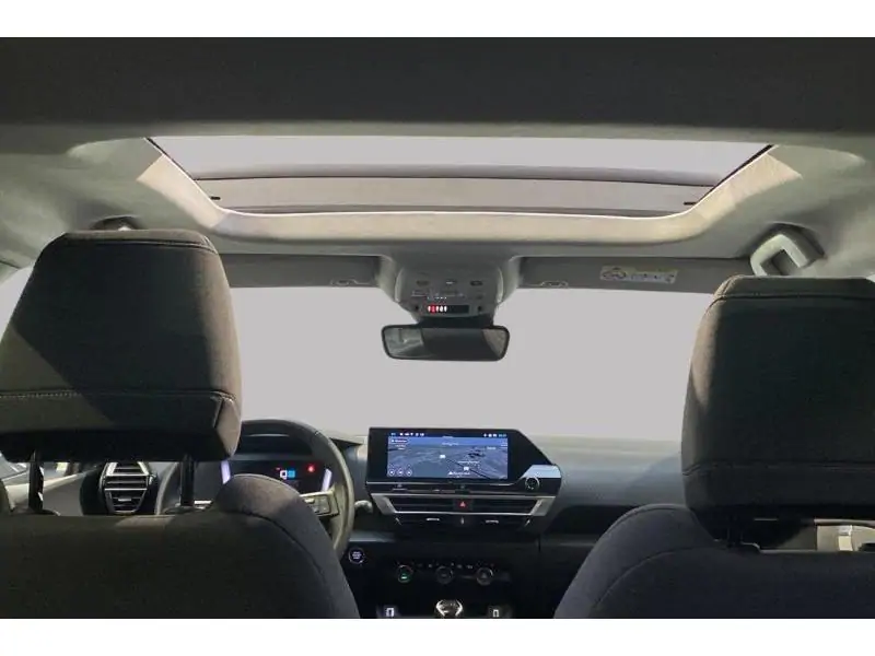 Occasie Citroen C4 Max GREY 21