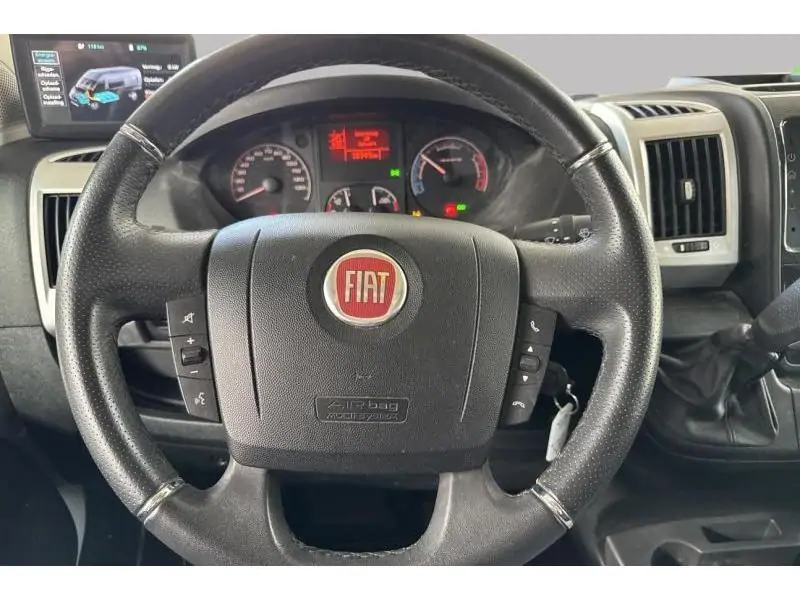 Occasion Fiat Ducato E-DUCATO 47KW MAXI 35 L2H2 GREY 12