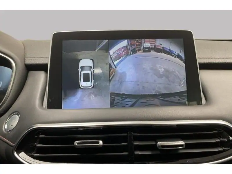 Occasion MG EHS PHEV Luxury GREY 14