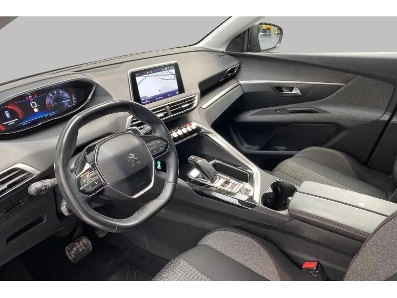 Occasion Peugeot 3008 Active BLACK 9