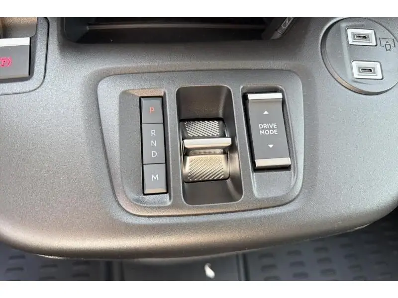 Démo Citroen Berlingo VAn Taille XL Heavy 1.5 BlueHDi 130 S&S E GREY 16