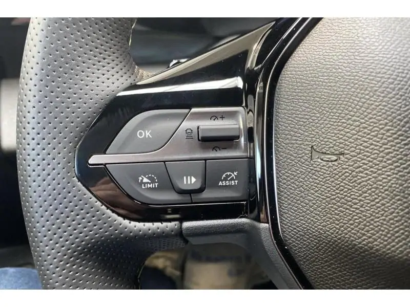 Occasion Peugeot 308 GT MHev * GPS Caméra BLACK 24