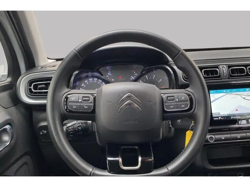 Occasion Citroen C3 Shine WHITE 12