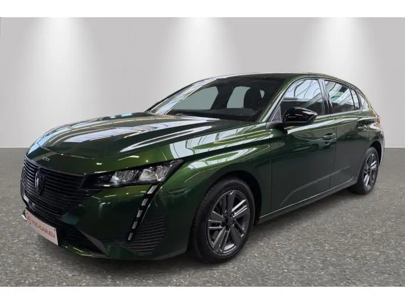 Occasie Peugeot 308 III & e- GREEN 1