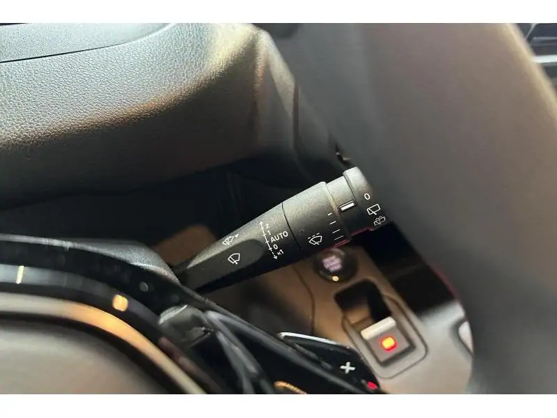 VEHICLE__CONDITION_SERVICE Peugeot Partner Long Heavy 130 pkautomaat GREY 24