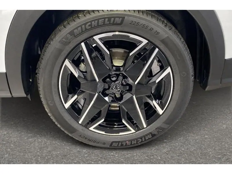 Occasion Peugeot 5008 GT WHITE 20