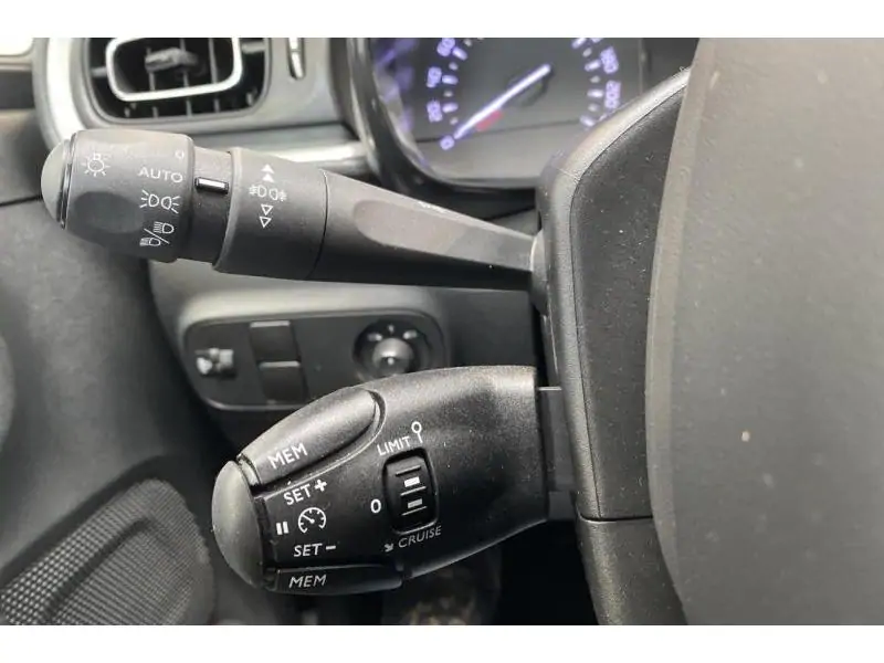 Occasion Citroen C3 Max 1.2 110 EAT6 GREY 23