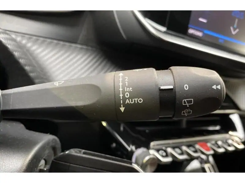 Occasion Peugeot 208 Allure GREY 25