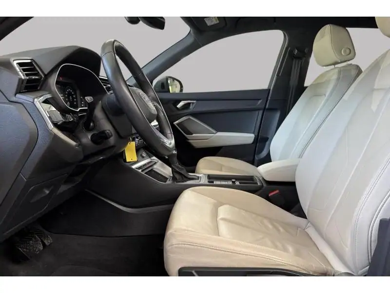 Occasion Audi Q3 Advanced GREY 10