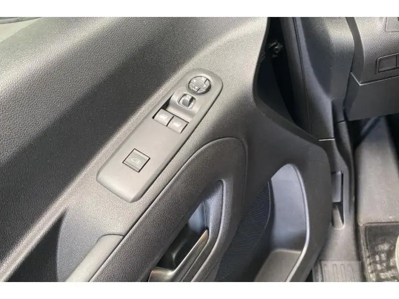 Occasion Opel Combo Cargo*GPS Caméra & MirrorLink BLACK 17