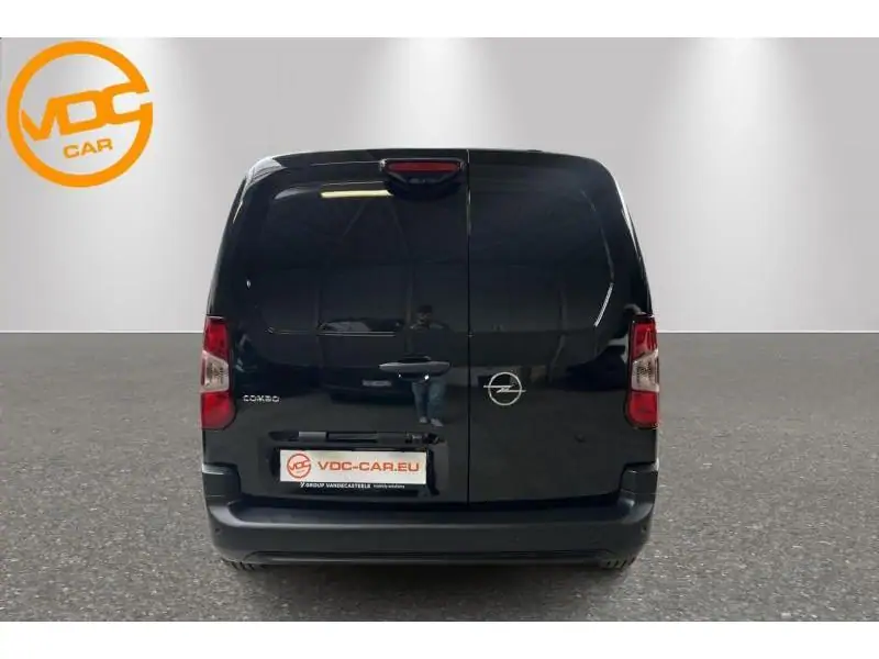 Occasion Opel Combo E Cargo L1 H1 BLACK 7