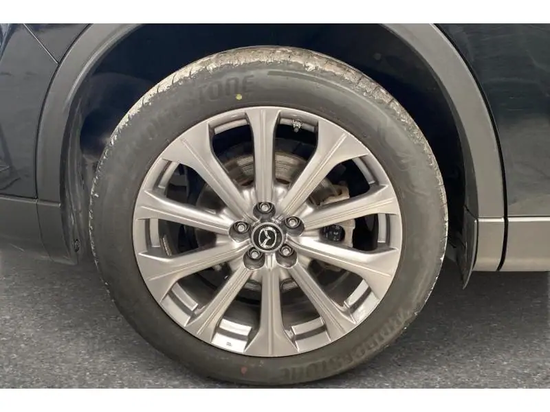 Occasion Mazda CX-60 SKYACTIV BLACK 23