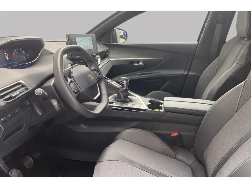 Occasion Peugeot 3008 Allure Pack BLUE 10