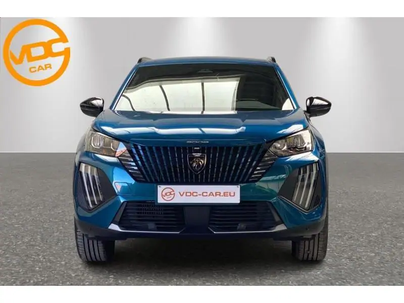 Démo Peugeot 2008 ALLURE* Véh. de Direction! BLUE 5