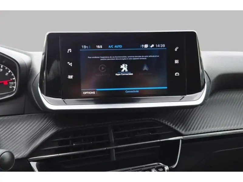 Occasion Peugeot 2008 Allure GREY 24