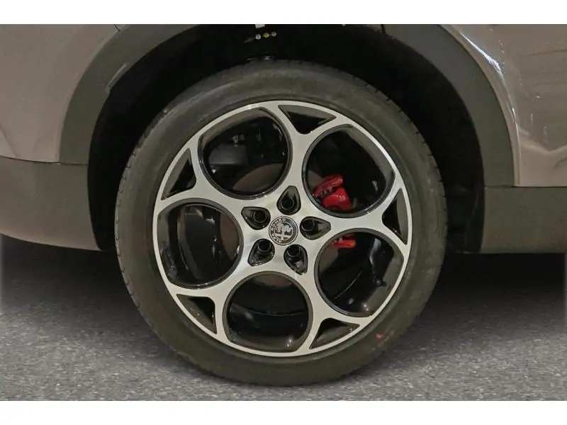 VEHICLE__CONDITION_SERVICE Alfa Romeo Tonale SPRINT GREY 20