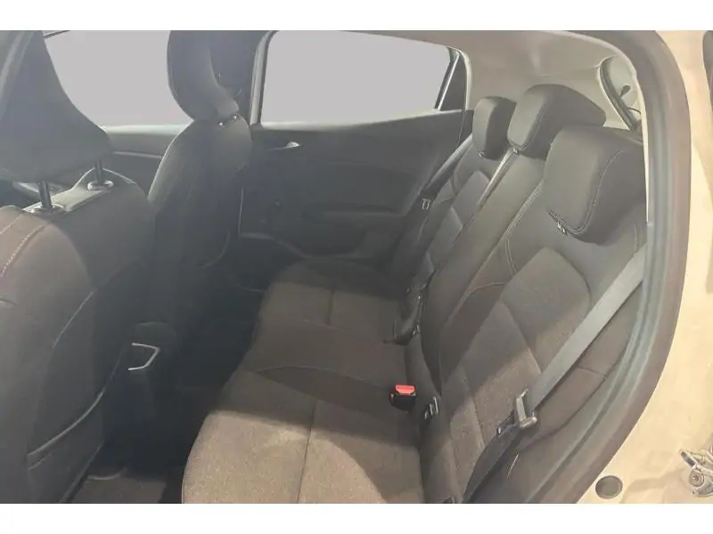 Occasion Renault Clio Evolution - WHITE 17