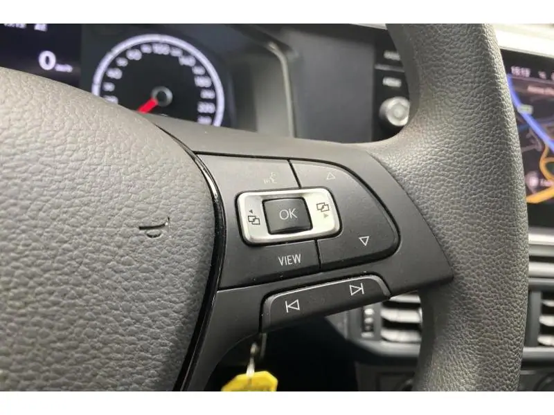 Occasion Volkswagen Polo Trendline BLACK 23