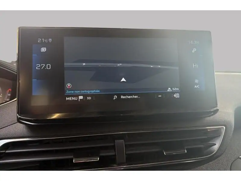Occasion Peugeot 5008 Allure Pack BLACK 14