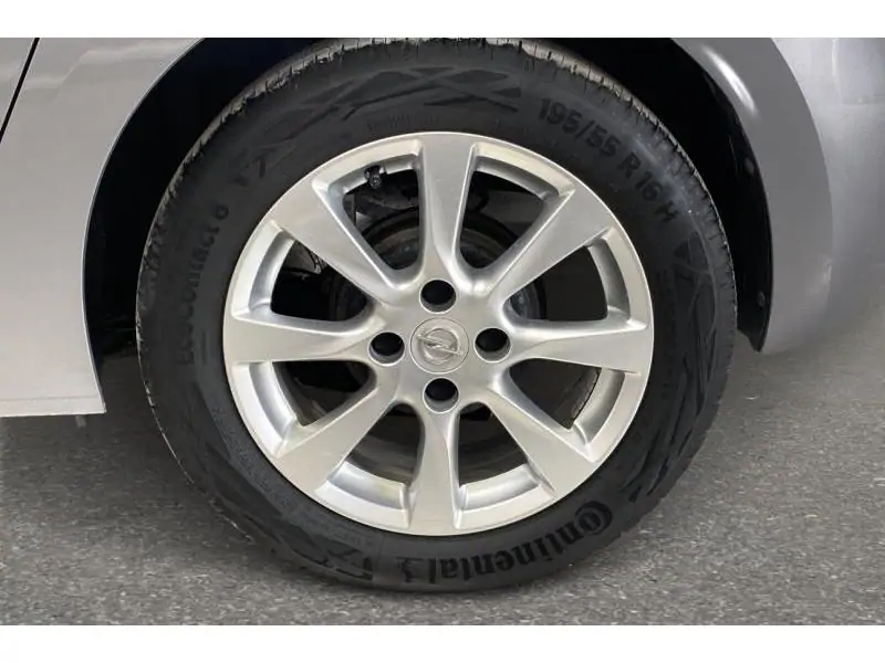 Occasion Opel Corsa Edition GREY 20